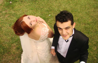 Birleşme