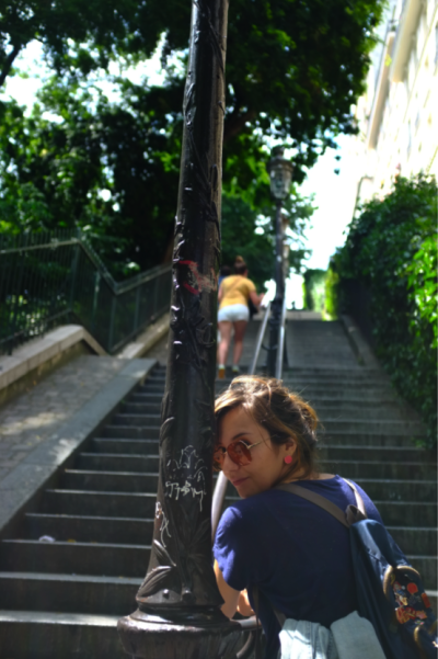 Je T’aime